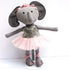 Make A Friend - Elena Elephant Sewing Pattern - Digital